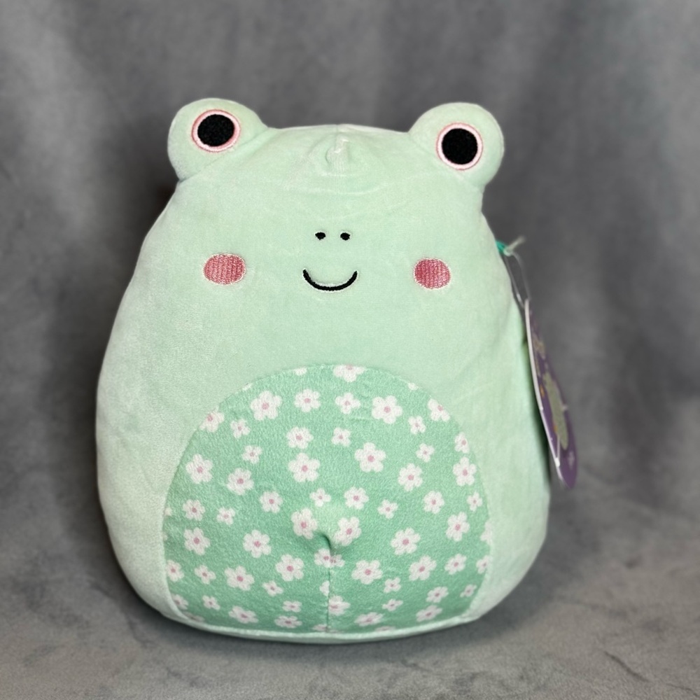 Squishmallows Fritz